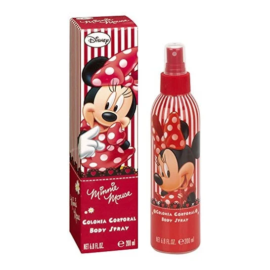Disney Colonia fresca per bambini 200ml