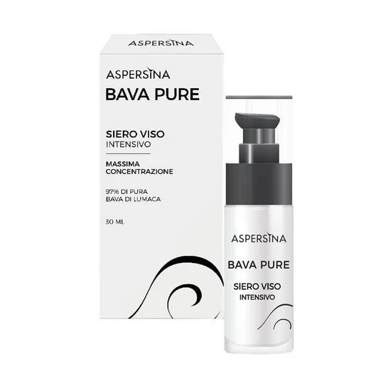 Pharmalife Aspersina Siero Facciale 30ml