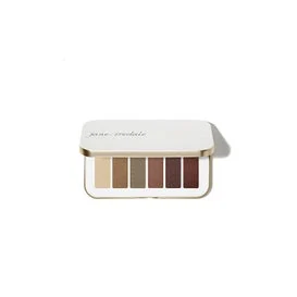 Jane Iredale PurePressed Eye Shadow Palette Naturally Glam 1 Unità