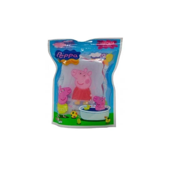 Aposan Babyesponja Peppa Pig Aposan Peppa Pig
