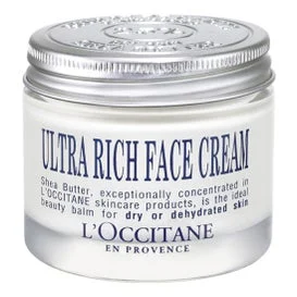 L'Occitane Karité' Crema Viso Ultra Ricca 50ml