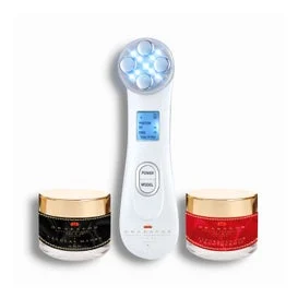Drakefor Dkf-9905 & Cosmetic Luxe Kit Radiofrecuencia