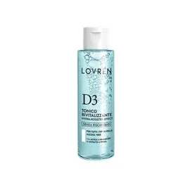 Lovren D3 Tónico Revitalizante 100ml