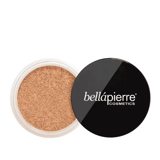 Bellapierre Cosmetics Fondotinta Sciolta Minerale Honey 9g