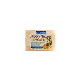 Ynsadiet sapone Tè Olio Tea 100g