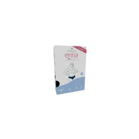 Enna Braga Pérdida de Orina Classic Negro Talla XXL 1ud