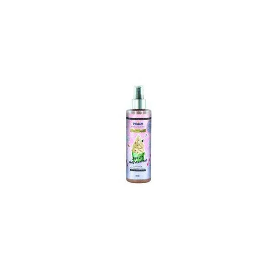 Prady Body & Hair Mist Sweet Macadamia 250ml