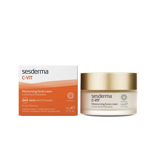 Sesderma C-VIT Crema idratante 50ml