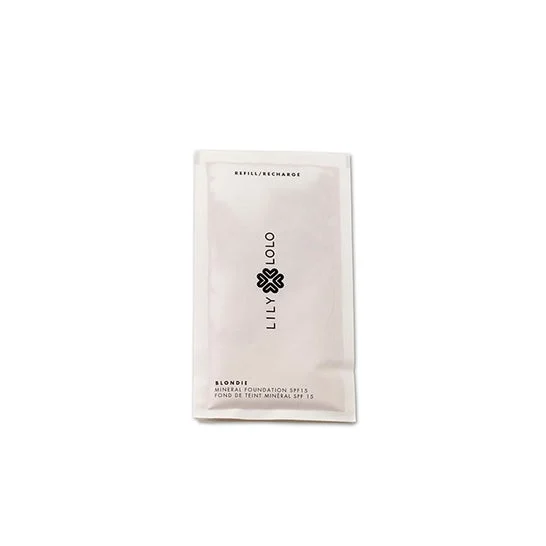 Lily Lolo Ricarica di fondotinta minerale Blondie 10g