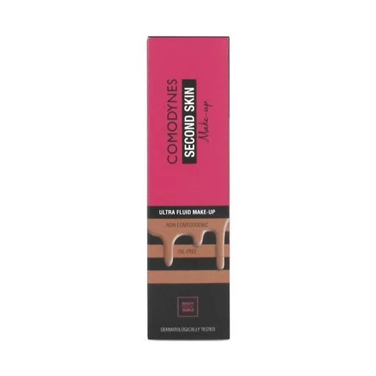 Comodynes Trucco Liquido 03 Caramello 30ml