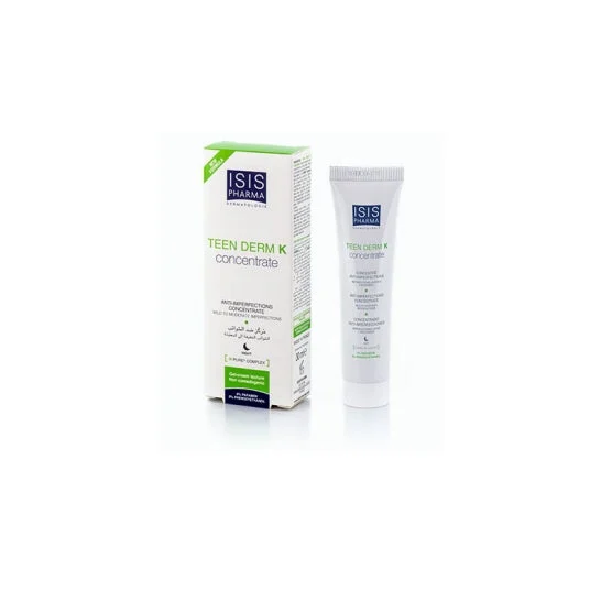 Teen Derm K Anti-Imperfezione concentrato 30ml