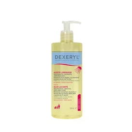 Dexeryl Olio Lavante 500ml