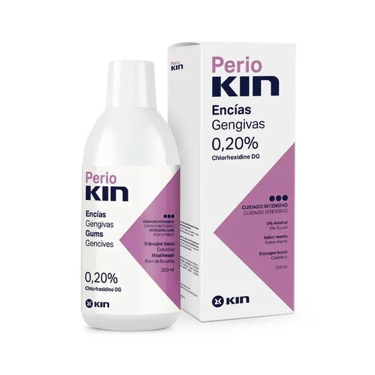 Periokin Collutorio 250ml
