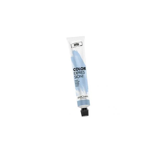 Postquam Expression Color Mask Silver 60 g