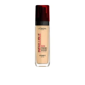 L'Oréal Infaillible 32H Fresh Wear Foundation Spf25 Nro 310 30ml