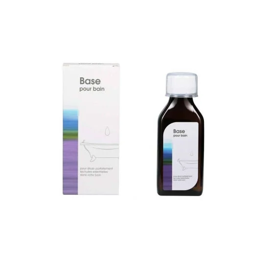 Medico Valnet Base da bagno 100ml