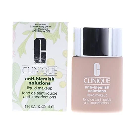 Clinique Equil Parf N36 Foundation 30ml