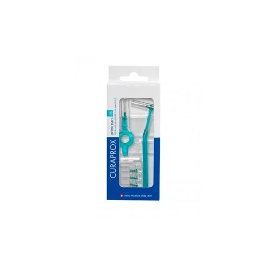 Curaprox Prime Start 06 Cepillos Interdentales 5uds