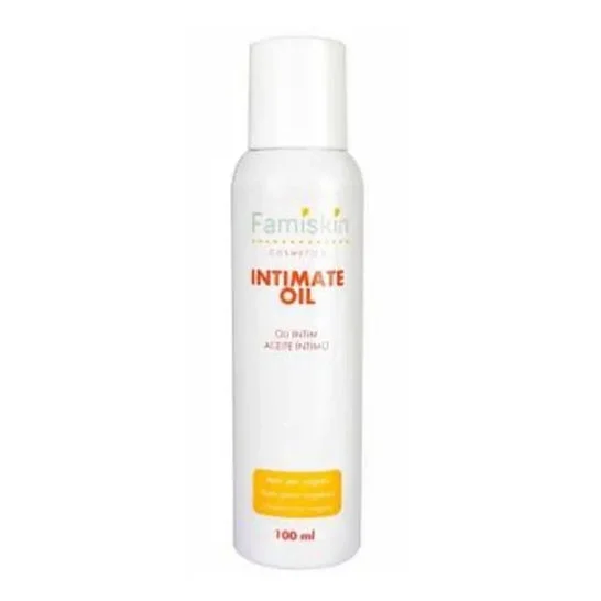 Famiskin Intimate Oil 100ml