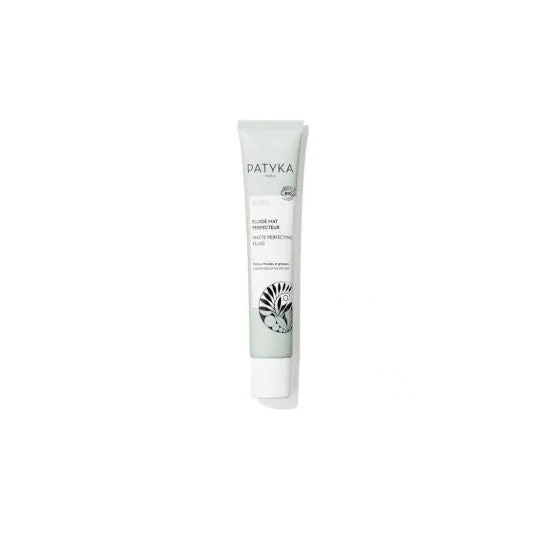 Patyka Tappetino Fluido Puro Perfetto 40ml