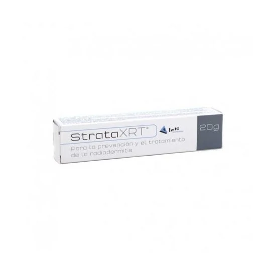 Strata XRT Gel Trattamento Eadiodermite 20g