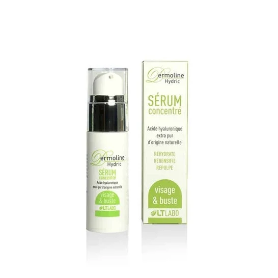 Lt Labo Dermoline Hydric Siero 30ml