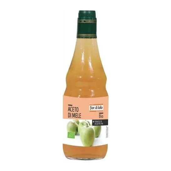Aceto Mele 500Ml Fdl