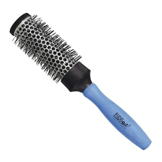 Eurostil Professional Thermal Brush manico in alluminio 1pc
