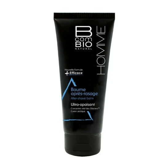 B-Com-Bio Hom Balm Ap/Ras 100ml