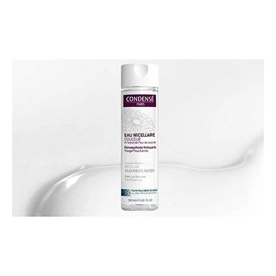 Condensare Acqua Dolce Micel 200ml