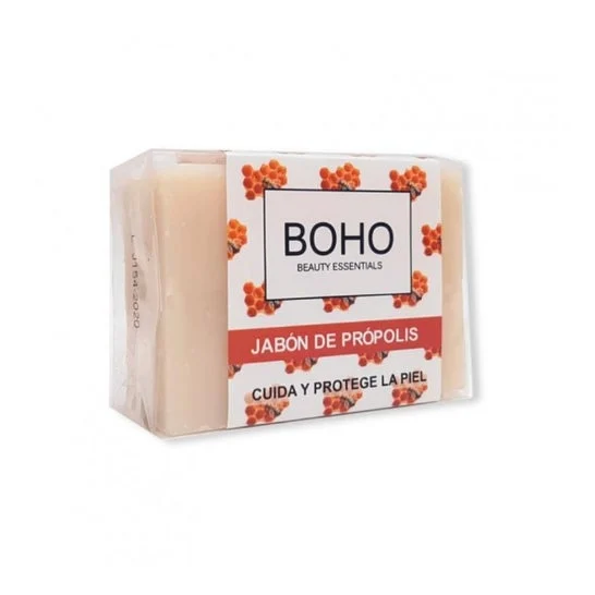 Sapone alla Propoli Boho 100g