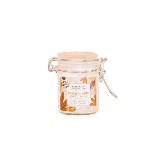 Endro Crema Facial Iluminadora 50ml