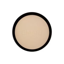 Emani Flawless Matte Compact Nude Beige 12g