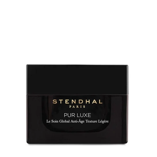 Stendhal Pur Luxe Trattamento Globale Anti-Età Texture Leggera 50ml