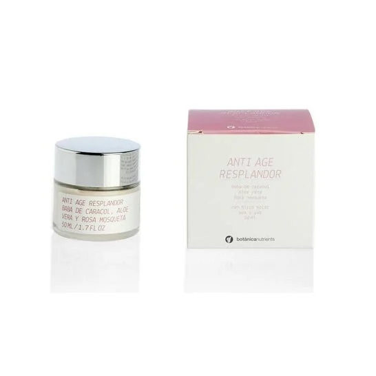 Ebers Anti Age Radiance Cream 50ml