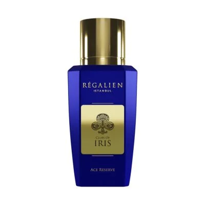 Regalien Clubs Of Iris Estratto 50 ml