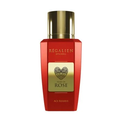 Regalien Heart Of Rose Estratto 50 ml