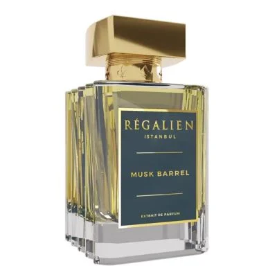 Regalien Musk Barrel Estratto 80 ml