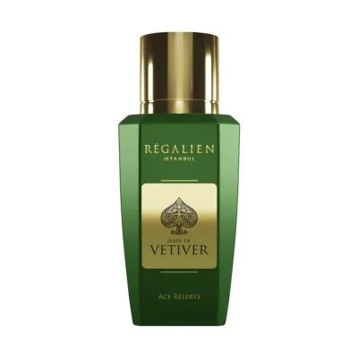 Regalien Spade Of Vetiver Estratto 50 ml