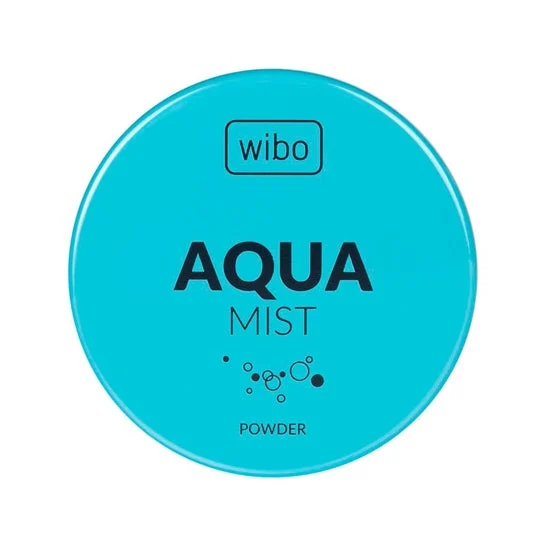 Wibo Polvos Sueltos Aqua Mist 10g