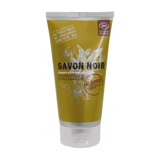 Tade Savon Noir liquido 150g