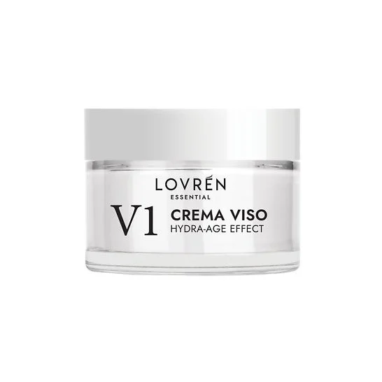 Lovren Crema Viso V1 30ml