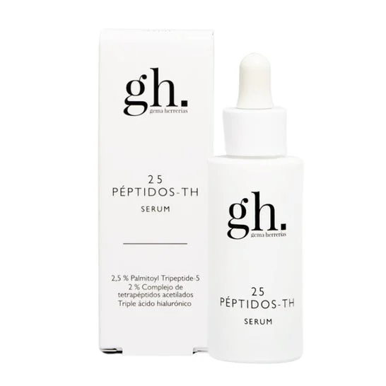Gh 25 Péptidos-TH Serum 30ml
