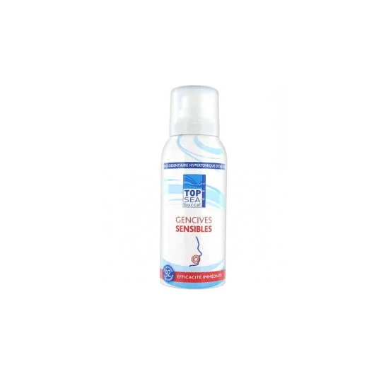 Top Sea Buccal 75ml