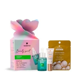Sesderma Pack Beauty Sweet Niacinamida