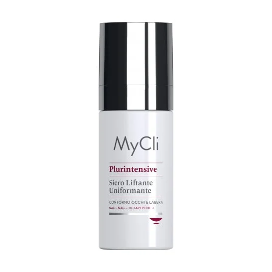 Mycli Op Liftable Plurintensive Botox Serum 30ml