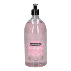 Le Comptoir du Bain Gel de Ducha Flor de Cerezo 1L