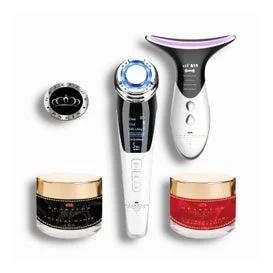 Drakefor Dkf-Qliniq Duplo & Cosmetic Luxe Rejuvenecedor Tensor Kit