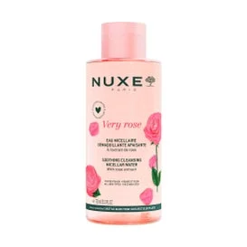 Nuxe Very Rose Acqua micellare viso e occhi 750ml