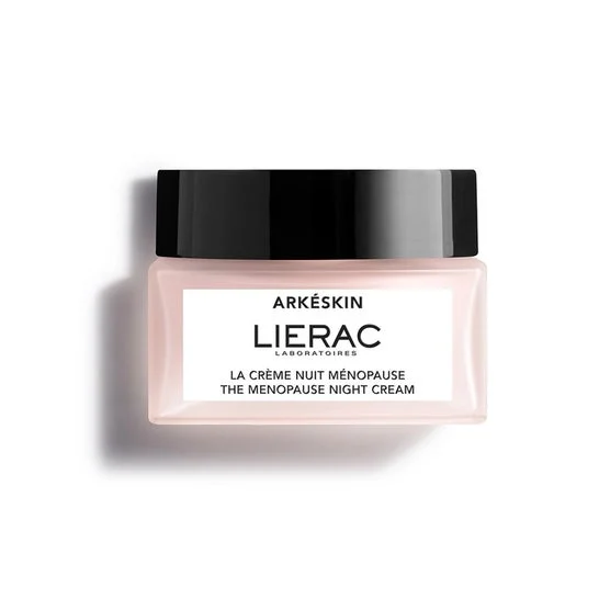 Lierac Arkéskin Nuit Fluido Nutri-Redensing 50ml